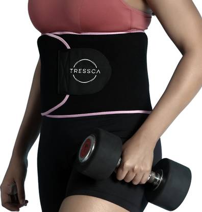 TRESSCA SLIMMING BELT Slimming Belt