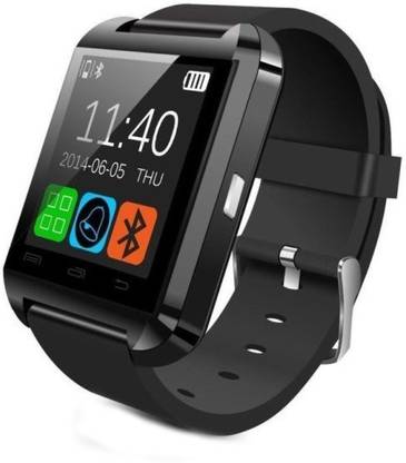 Life Like U8 Smartwatch