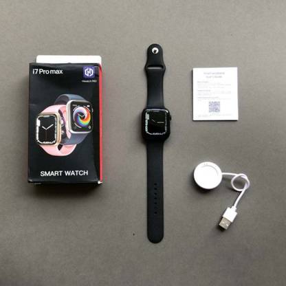 Digital Point Smart Watch Smartwatch