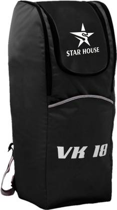 Grow wings Cricket Kit Bag With Smooth Zipper