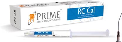 Unique Dents R C Cal Calcium Hydroxide Paste (pack of 5) Surgical Plier