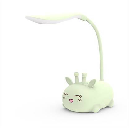 MACVL5 Mini Desk Led Lamp Creative cartoon cute folding Study Lamp