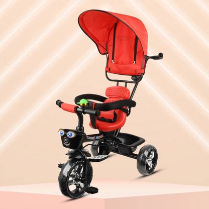 DUGGI MUGGI SCAN QR CODE FOR ASSEMBLE KIDS TRIKE Small Kids Cycle Toys / Baby Tricycle / Kids Trike Tricycle