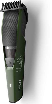 PHILIPS 3211 Trimmer 60 min  Runtime 10 Length Settings