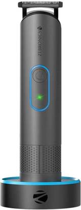 ZEBRONICS ZEB-HT103 Trimmer 90 min  Runtime 4 Length Settings