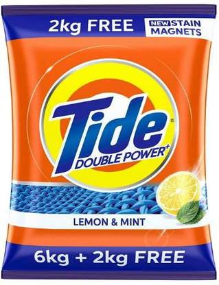 Tide Tide1 Detergent Powder