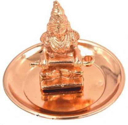SGPM Collections Copper Yantra