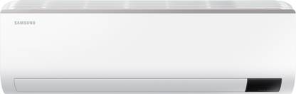 Samsung 1 Ton 4 Star Split Inverter AC  - White