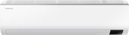 Samsung 2 Ton 4 Star Split Inverter AC  - White