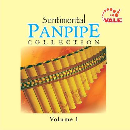 Sentimental Panpipe Collection Vol-1