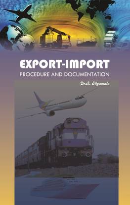 Export-Import Procedure and Documentation