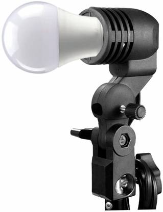 Hiffin 20 W Bulb Imported Photography Photo Light Lamp Bulb Camera Rig