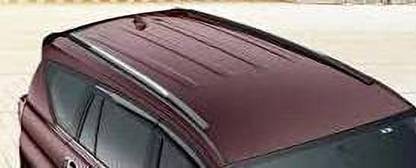 CARSHADE TOYOTA INNOVA CRYSTA ROOF RAIL Car Beading Roll For Window Sill