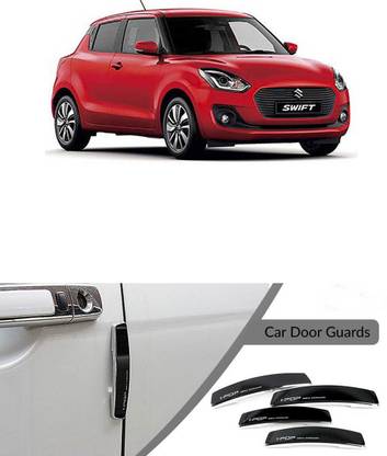 Etradezone Plastic Car Door Guard