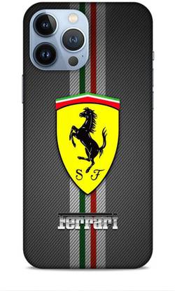 Apple iPhone 13 Pro Max Plastic Back Cover