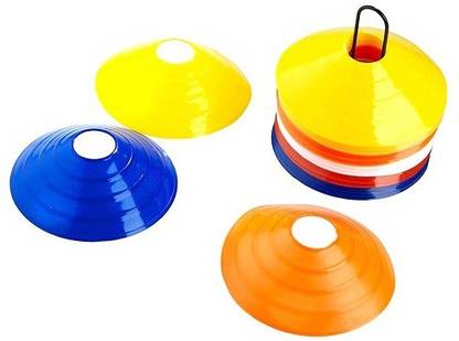 SPORTLIX Space Marker Pack of 10