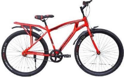 KANG Cadman IBC V-Brakes 26 X 2.40 Cycle 26 T (inch) Hybrid Cycle/City Bike