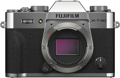 FUJIFILM X-T30IIBody Mirrorless Camera X-T30IIBody