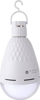 Dp 7815 (RECHARGEABLE LED EMERGENCY BULB) 150W Power, Self Ballasted when power cut 3 hrs Bulb Emergency Light
