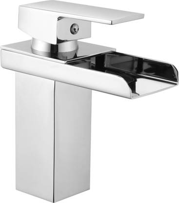 GRAVITY GR 2003 High Quality Basin Mixer Water Fall Single lever Bib Tap Faucet