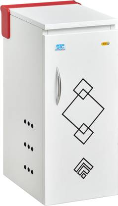 STC Swaroop KITE MINI ATTA CHAKKI KM01WH Flourmill