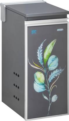 STC Swaroop PHOENIX MINI ATTA CHAKKI PM01GR Flourmill