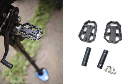 Hybrid Motors G310R G310GS FOOT PEGS Foot Rest