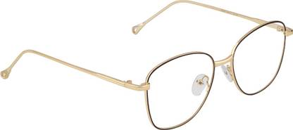 Zyaden Full Rim Square Frame