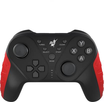 Redgear MS-150 Bluetooth  Gamepad