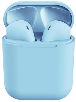 VibeX IX®-30-DC-Macaron Colorful Mini Touch Control Earbuds Bluetooth