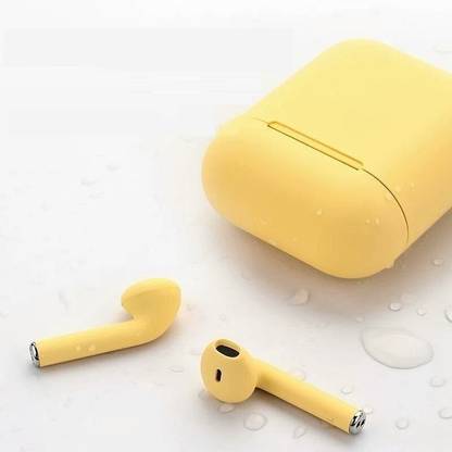 VibeX IXV®-67-JU-Wireless Bluetooth Earbuds InPods15 Bluetooth