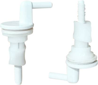 Roca Seat Cover Regular Hinges for Victoria Toilet Series RE9OE20830099 Barrel Hinge