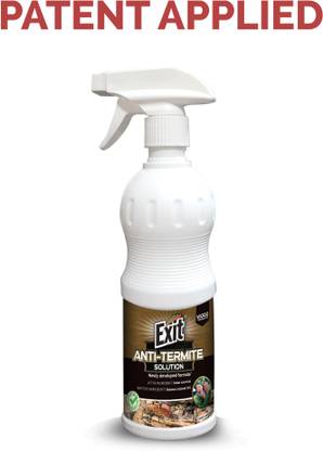 Exit Anti Termite Solution