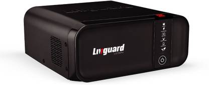 Livguard LG700PV with Smart Artificial Intelligence, Best in Class 3 Years Warranty (600 VA) Square Wave Inverter