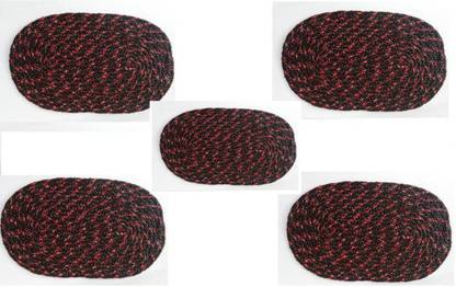 Bhagwati fabb Cotton Floor Mat