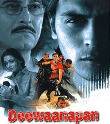 Deewaanapan