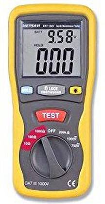 Metravi ERT-1501 Digital Multimeter