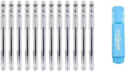 Baoke Modren Cleanlily Gel Pen