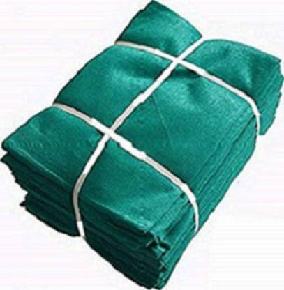 Ratna Green Shed Net 20X15FT(609.6 x 457.2 cm) UV Stablized Agro Netting | Portable Green House