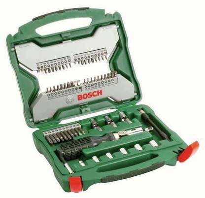 BOSCH Hand Tool Kit
