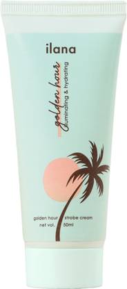 ILANA Golden Hour Primer  - 50 ml