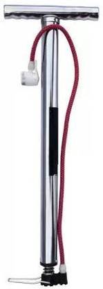 jokester pump heavy steel 1 Bicycle, Car, Motorcycle Pump
