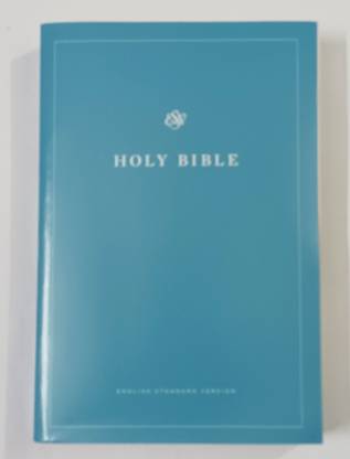 English Holy Bible ESV VERSION