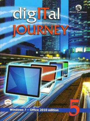 Digital Journey 5
