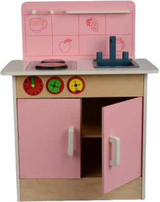 Hilife Junior Chef Kitchen Counter
