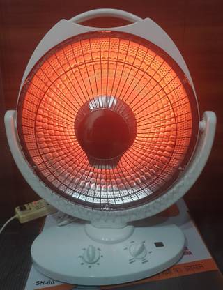rich natural SH-60 Carbon Room Heater
