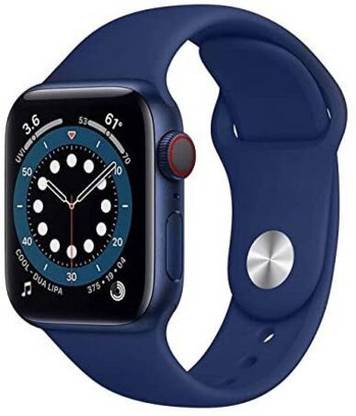SMART 4G OP.PO Android Watch With Bluetooth Connections Smartwatch