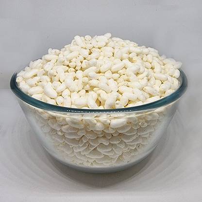 Govind Jee Murmura Gol / Round Puffed Rice