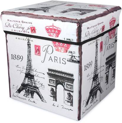 P S Design storageboxEdi-0032 Storage Box