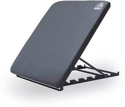 BTH Company Adjustable Folding Bed Backrest, for Neck, Head Support with 8 Angle Adjustment Back / Lumbar Support